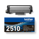 Brother TN-2510 Toner Cartridge Black TN2510