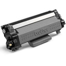 Brother TN-2510XL Toner Cartridge High Yield Black TN2510XL