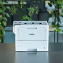 Brother HL-L6410DN A4 Mono Laser Printer HLL6410DNQJ1