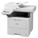 Brother MFC-L6710DW A4 4-in-1 Wireless Mono Laser Printer MFCL6710DWQK1