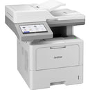 Brother MFC-L6910DN A4 4-in-1 Mono Laser Printer MFCL6910DNQK1