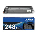 Brother TN-248XLBK Toner Cartridge High Yield Black TN248XLBK