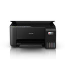 Epson EcoTank ET-2862 A4 3-in-1 Wireless Colour Inkjet Printer C11CJ67427