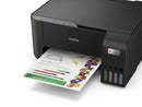 Epson EcoTank ET-2862 A4 3-in-1 Wireless Colour Inkjet Printer C11CJ67427