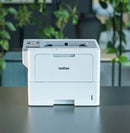 Brother HL-L6415DN A4 Mono Laser Printer HLL6415DNZU1