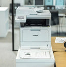 Brother MFC-L5715DN A4 4-in-1 Mono Laser Printer MFCL5715DNQK1