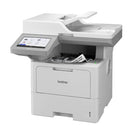 Brother MFC-L6915DN A4 4-in-1 Mono Laser Printer MFCL6915DNZU1
