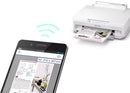 Epson Expression Photo XP-65 A4 Wireless Colour Inkjet Printer C11CK89401