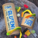 Feel Good Sweets Gluten Free Small Tube 0401336
