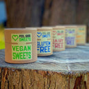 Feel Good Sweets Gluten Free Small Tube 0401336