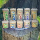 Feel Good Sweets Gluten Free Small Tube 0401336