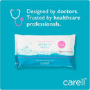 Clinell Bed Bath Wipes x8 Wipes (Pack of 24) CBB8