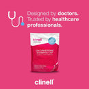 Clinell Chlorhexidine Shampoo Cap CHGSC1