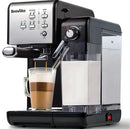 Breville VCF107 One-Touch Espresso Coffee Machine Black 2156846