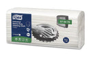 Tork Heavy-Duty Industrial Cleaning Cloth White (Pack of 240) 570479