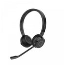 Jabra Evolve 65 TE MS Stereo with Charging Stand 6699-833-399