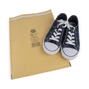 Jiffy AirKraft Size 5 Bubble Lined Mailer Gold Pack of 100 MAKC99008