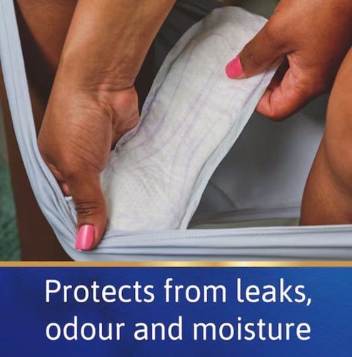 TENA Discreet Ultra Mini Incontinence Pads (Pack of 20) 33940 – UK ...
