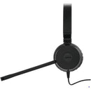 Jabra Evolve 30 II USB C/AUC Stereo Headset 5399-829-369