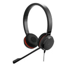 Jabra Evolve 30 II USB C/AMS Stereo Headset 5399-823-369