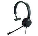 Jabra Evolve 30 II USB C/AMS Mono Headset 5393-823-369