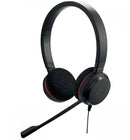 Jabra Evolve 20 USB C/A UC Stereo Headset 4999-829-269