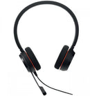 Jabra Evolve 20 USB C/A UC Stereo Headset 4999-829-269