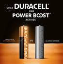 Duracell Plus AA Battery Alkaline 150% Extra Life Power Boost (Pack of 10) 5015842+