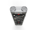 Philips DVT2075 VoiceTracer Audio Recorder with Sembly Speech-to-Text Cloud Software Trial DVT2075/0