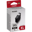 Canon PG-595XL Ink Cartridge Black 10ml 7170C001