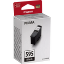 Canon PG-595 Ink Cartridge Black 6.7ml 7171C001