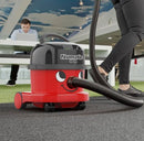 Numatic Henry NBV240NX Cordless Vacuum with Battery/Charger