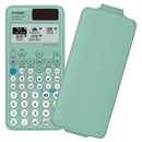 Casio FX-85GTCW Plus Scientific Calculator Green FX-85GTCW+EGWUT