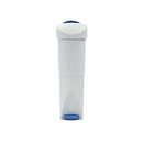 Sanitary Bin Pedal Operated 20 Litre White/Blue WR-FQ-1003