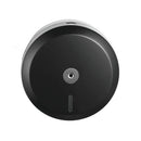 Essence Centrefeed 1 Sheet Toilet Paper Dispenser Black WR-ESS-CPULL-B