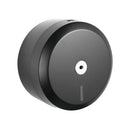 Essence Centrefeed 1 Sheet Toilet Paper Dispenser Black WR-ESS-CPULL-B