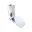 Essence Commercial Liquid Soap Dispenser 1.2L White WR-ESS-CPULL-W
