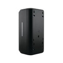 Essence Commercial Liquid Soap Dispenser 1.2L Black WR-ESS-CPULL-B