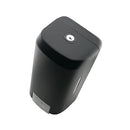 Essence Commercial Liquid Soap Dispenser 1.2L Black WR-ESS-CPULL-B