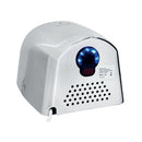 Bluedry Mini Jet Hand Dryer White HD-BD1015W