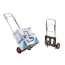 Compact Aluminium/Black Sack Truck TAST