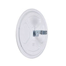Premium Reflective Circular Traffic Mirror 600mm Diameter with Fixings TMRC60Z