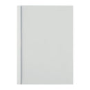 GBC Standard ThermaBind A4 Cover 200gsm 1.5mm White (Pack of 100) IB370014