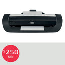 GBC Fusion Plus 7000L High Speed Laminator for A3 Documents Intelligent Input Sensors 4402133