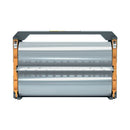 GBC Foton 30 Refillable Cartridge with 125 Micron Lamination Roll Gloss 4410025