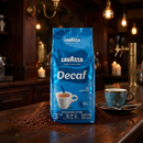Lavazza Caffè Decaffeinato Ground Coffee 250g