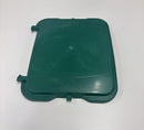 7L Kitchen Waste Caddy with Lid Green GDN800001