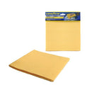 Goodyear Synthetic Chamois Cloth Cream 904009