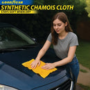 Goodyear Synthetic Chamois Cloth Cream 904009