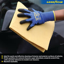 Goodyear Synthetic Chamois Cloth Cream 904009